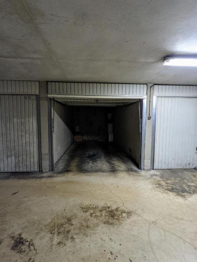 F2 Garage Box Wifi Terasse Clim Gare Fac Eco Richter Apartment มงต์เปอลิเยร์ ภายนอก รูปภาพ